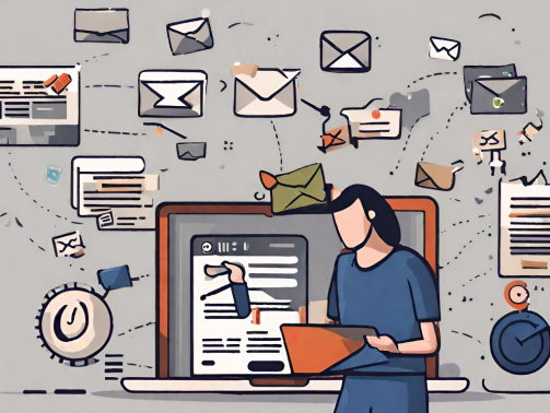 Automated Transactional Email Marketing