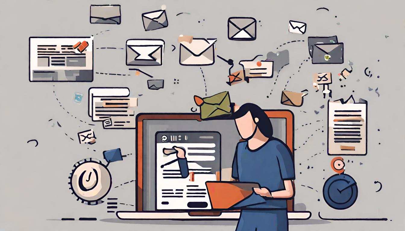 Automated Transactional Email Marketing