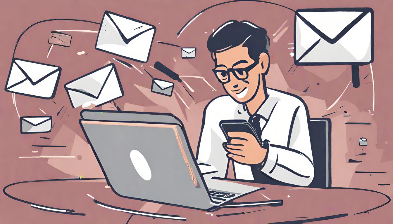 Unleashing the Power of Email Database Marketing with PitchCRM