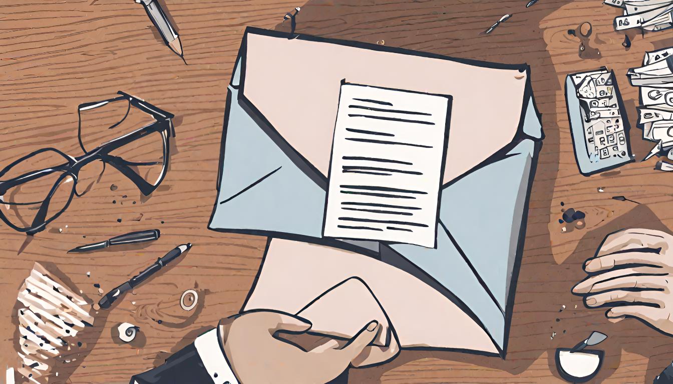 Empathy in Every Word: Crafting Customer-Centric Copy for Email Marketing Success