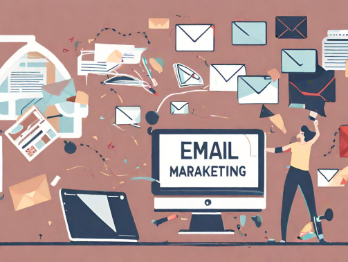 Crafting Compelling Copy for Irresistible Email Marketing