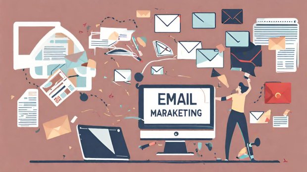 Crafting Compelling Copy for Irresistible Email Marketing